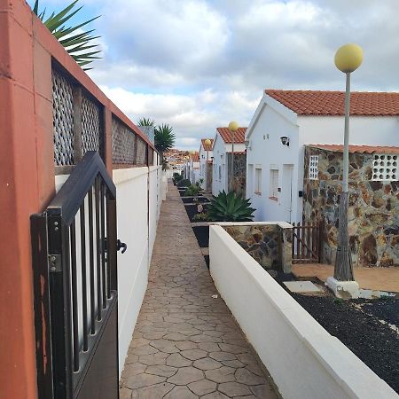 Casa Yanira Villa Caleta De Fuste Kültér fotó
