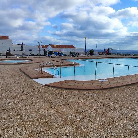 Casa Yanira Villa Caleta De Fuste Kültér fotó