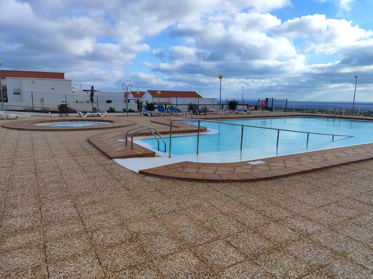 Casa Yanira Villa Caleta De Fuste Kültér fotó