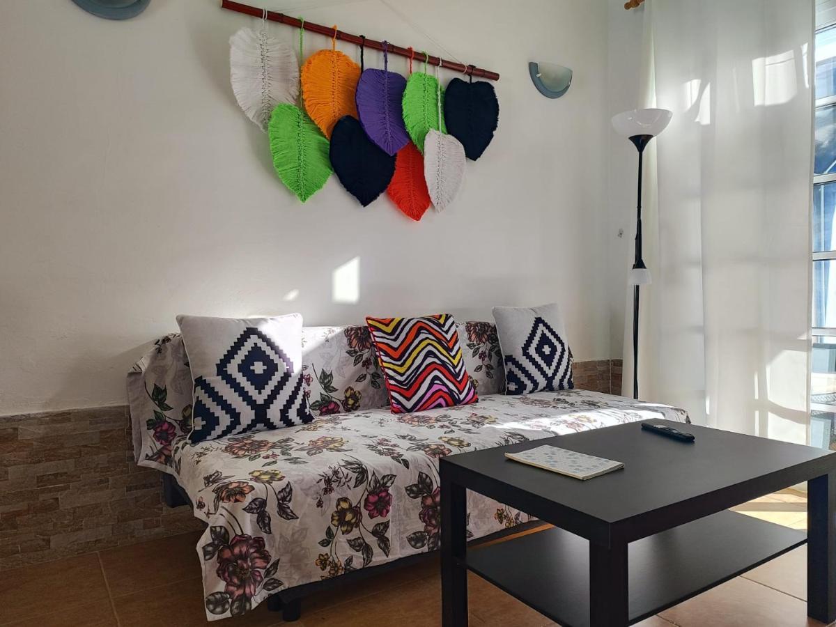 Casa Yanira Villa Caleta De Fuste Kültér fotó