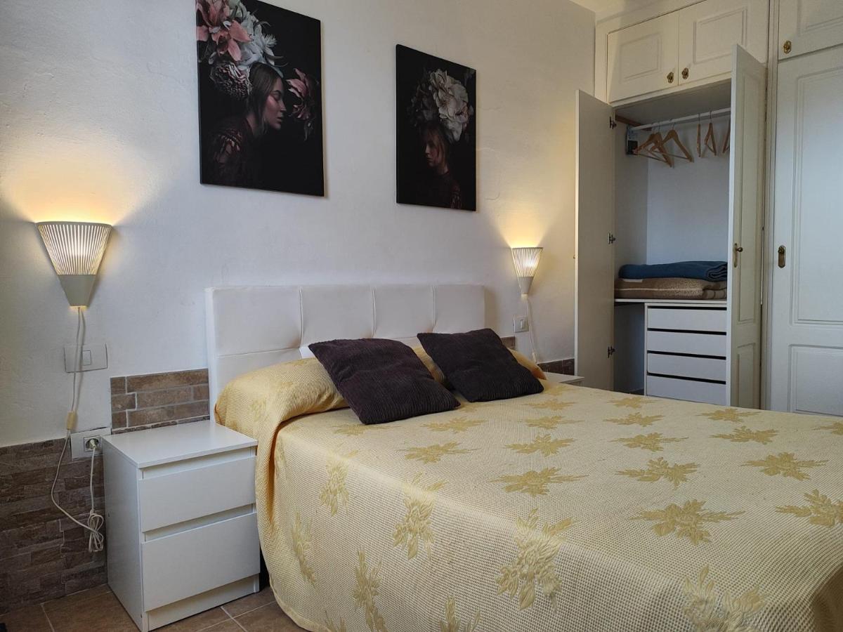 Casa Yanira Villa Caleta De Fuste Kültér fotó