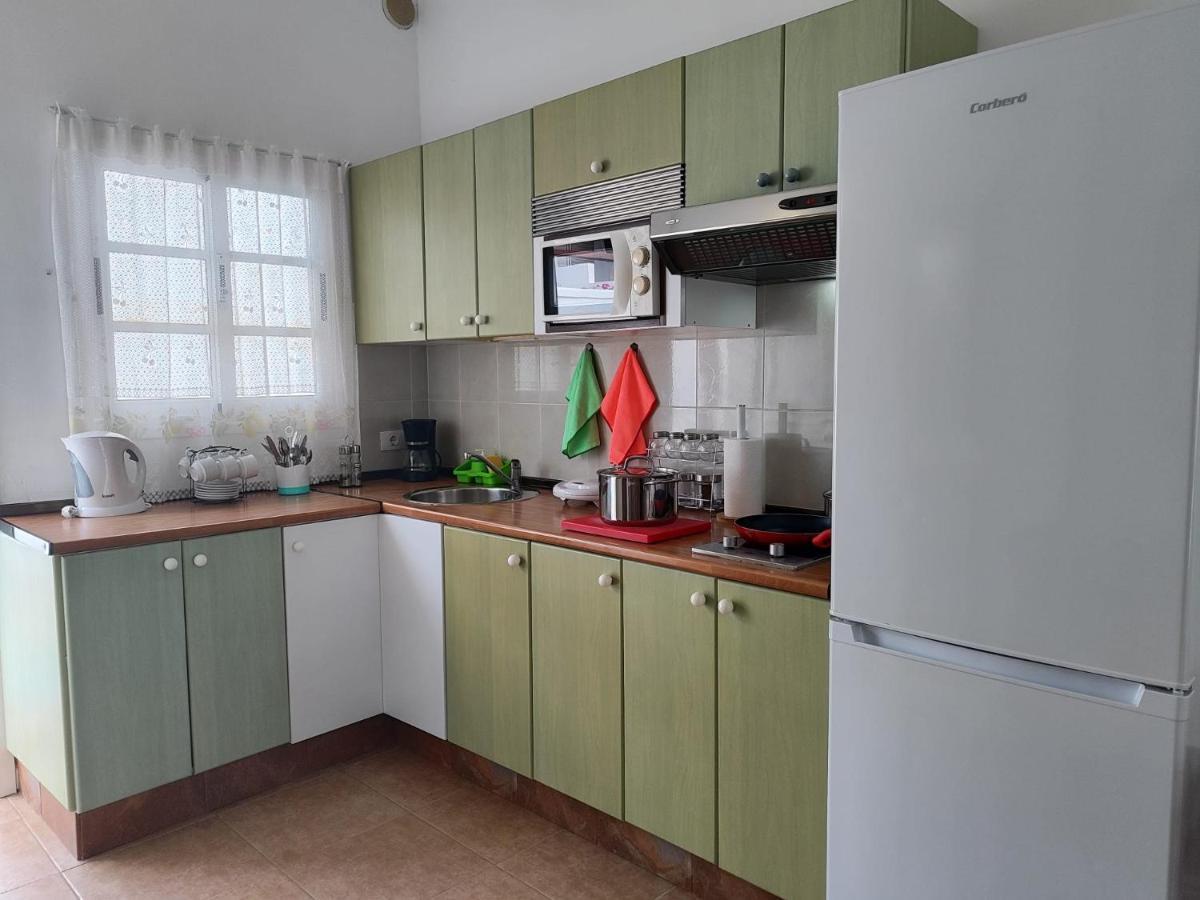 Casa Yanira Villa Caleta De Fuste Kültér fotó