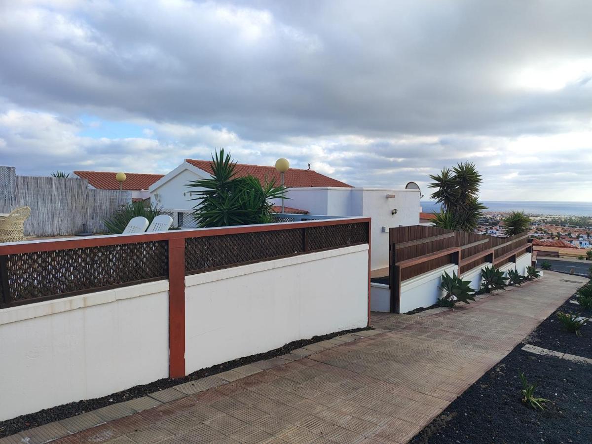 Casa Yanira Villa Caleta De Fuste Kültér fotó