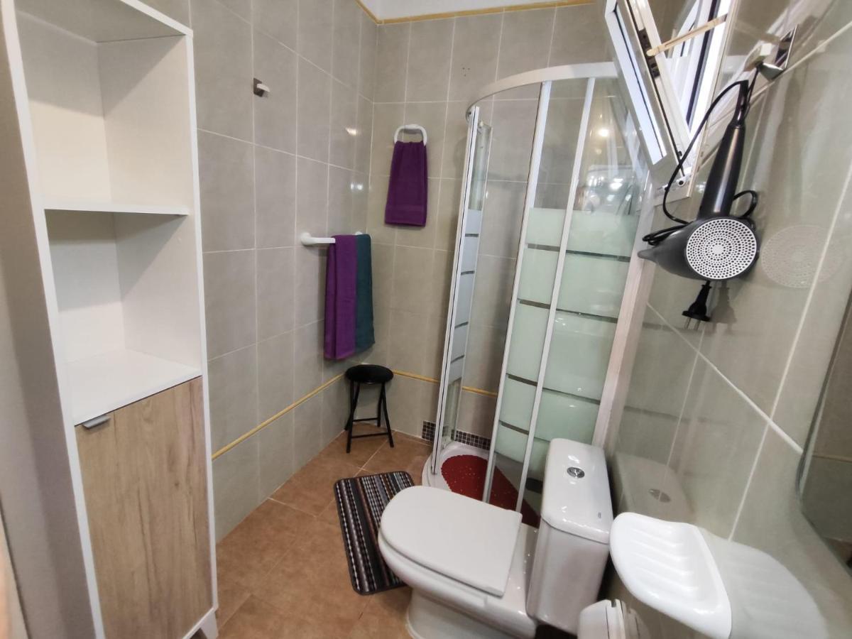 Casa Yanira Villa Caleta De Fuste Kültér fotó