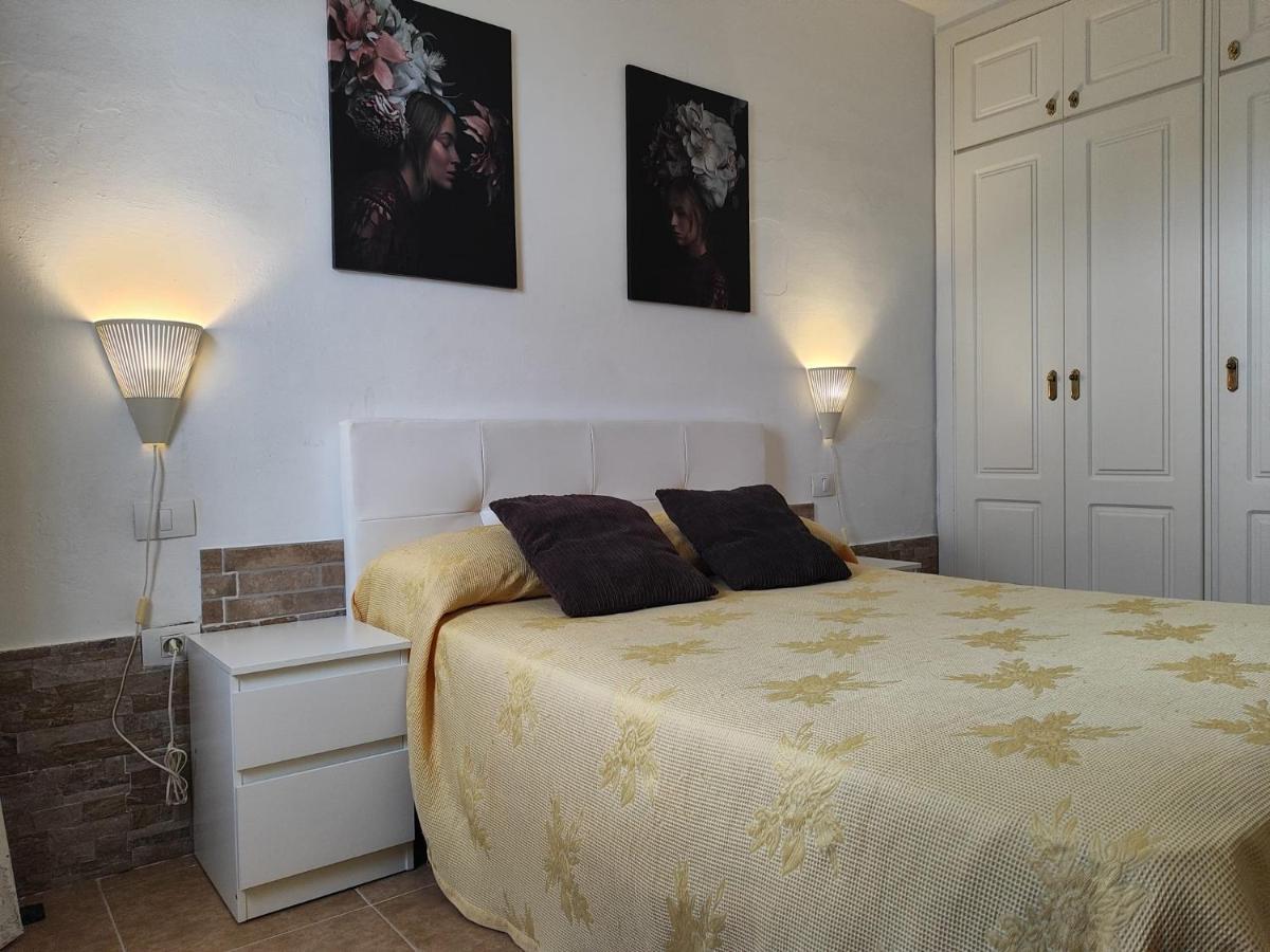 Casa Yanira Villa Caleta De Fuste Kültér fotó