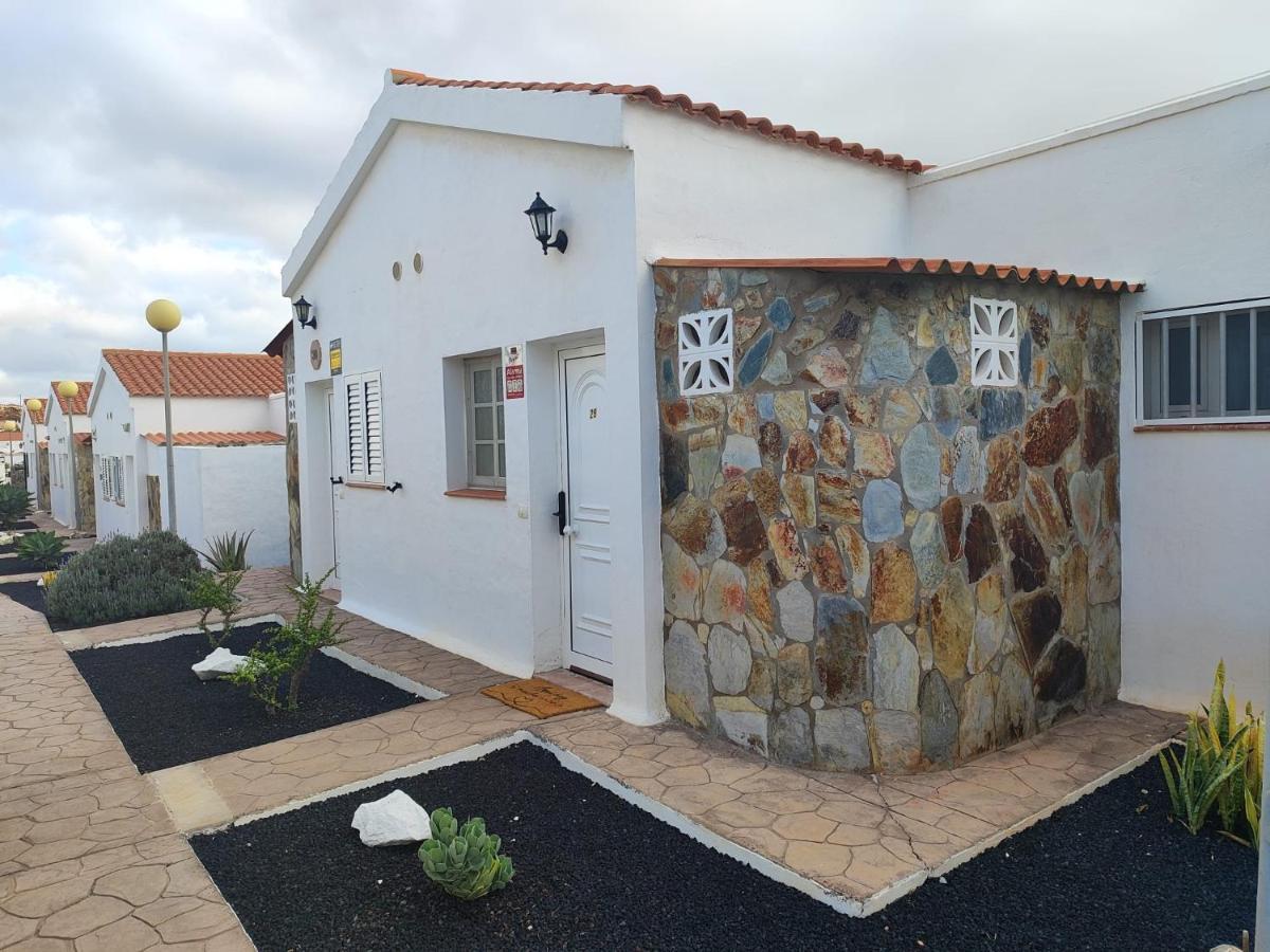 Casa Yanira Villa Caleta De Fuste Kültér fotó