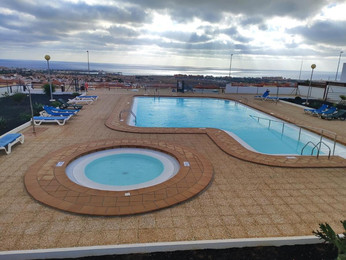 Casa Yanira Villa Caleta De Fuste Kültér fotó