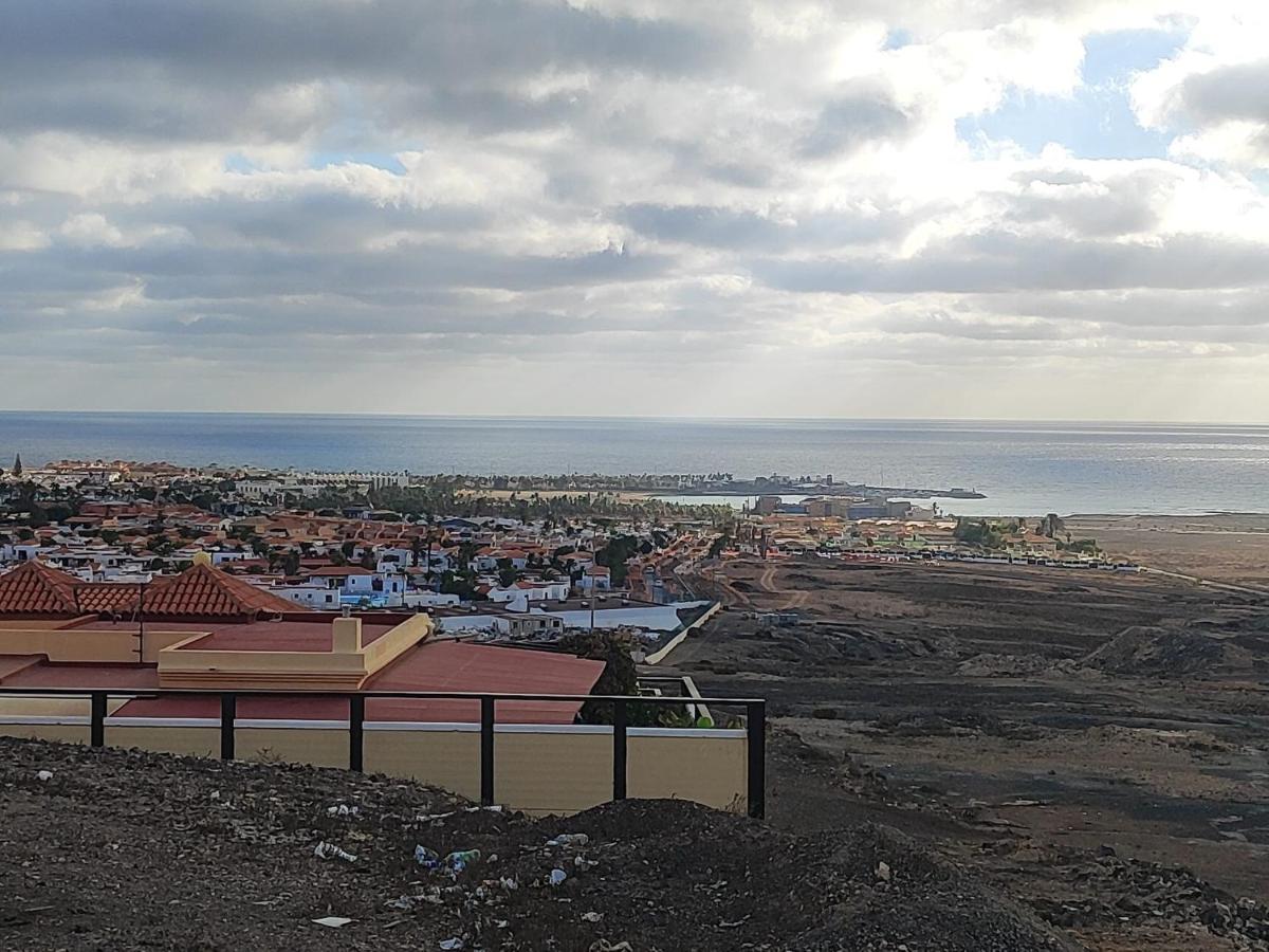 Casa Yanira Villa Caleta De Fuste Kültér fotó