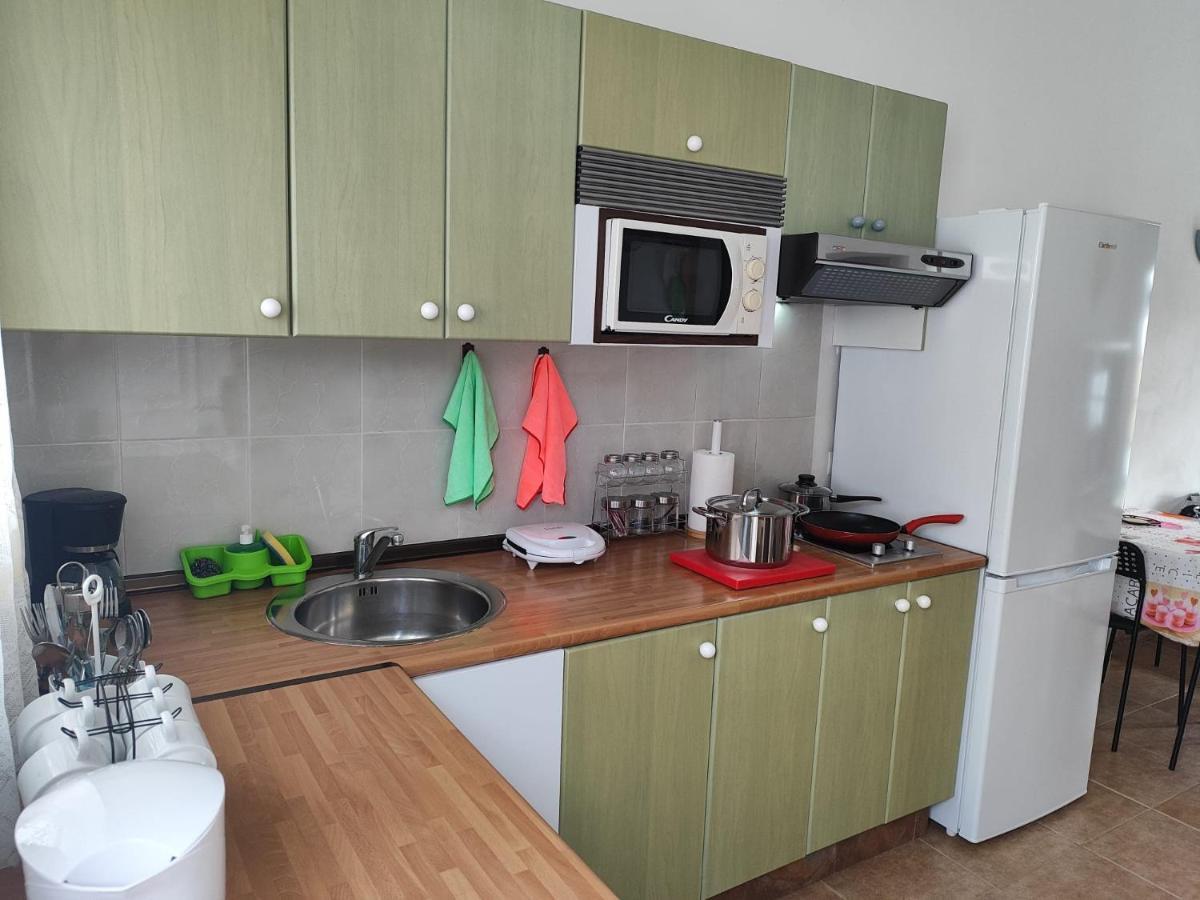 Casa Yanira Villa Caleta De Fuste Kültér fotó