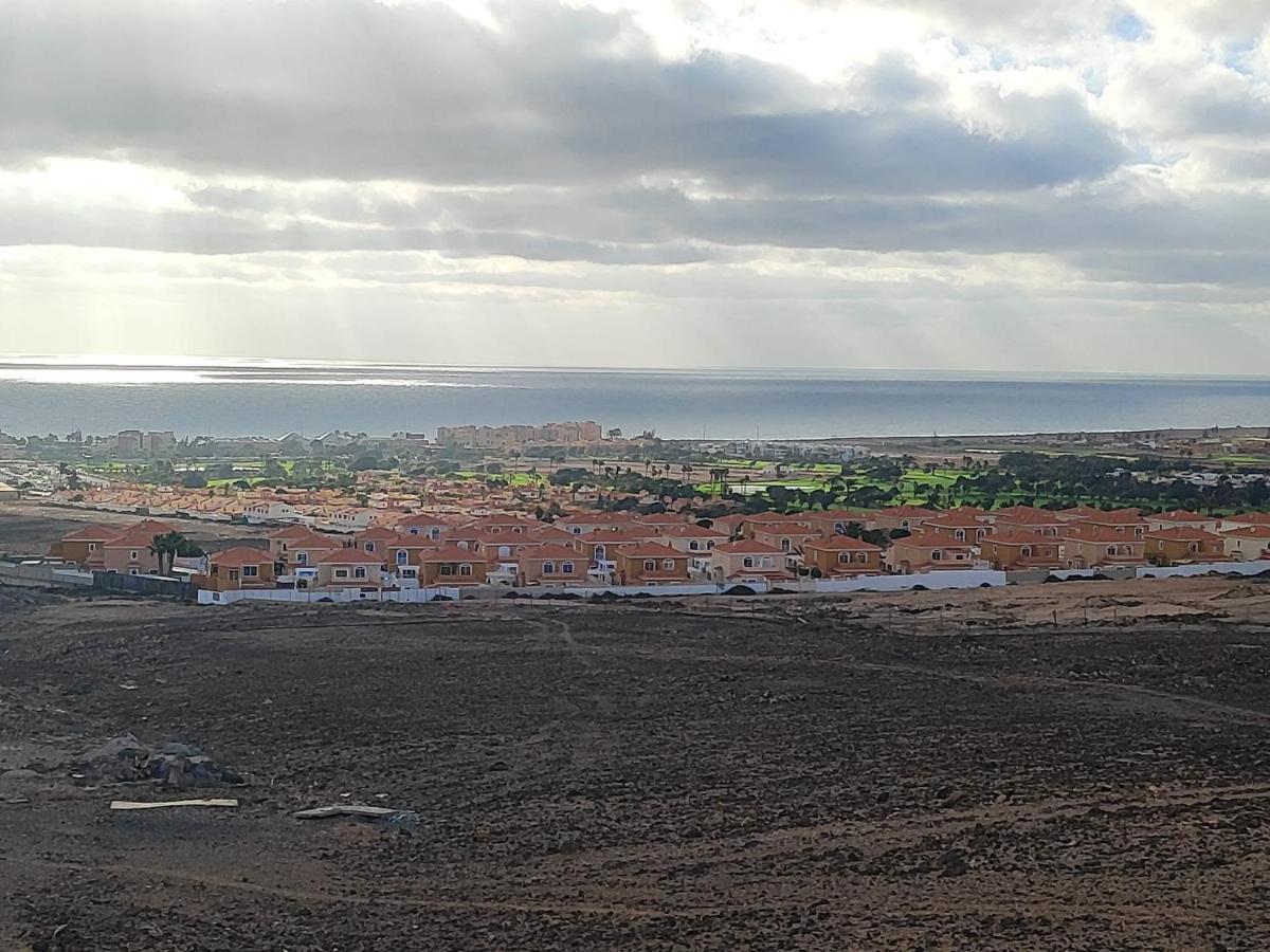 Casa Yanira Villa Caleta De Fuste Kültér fotó