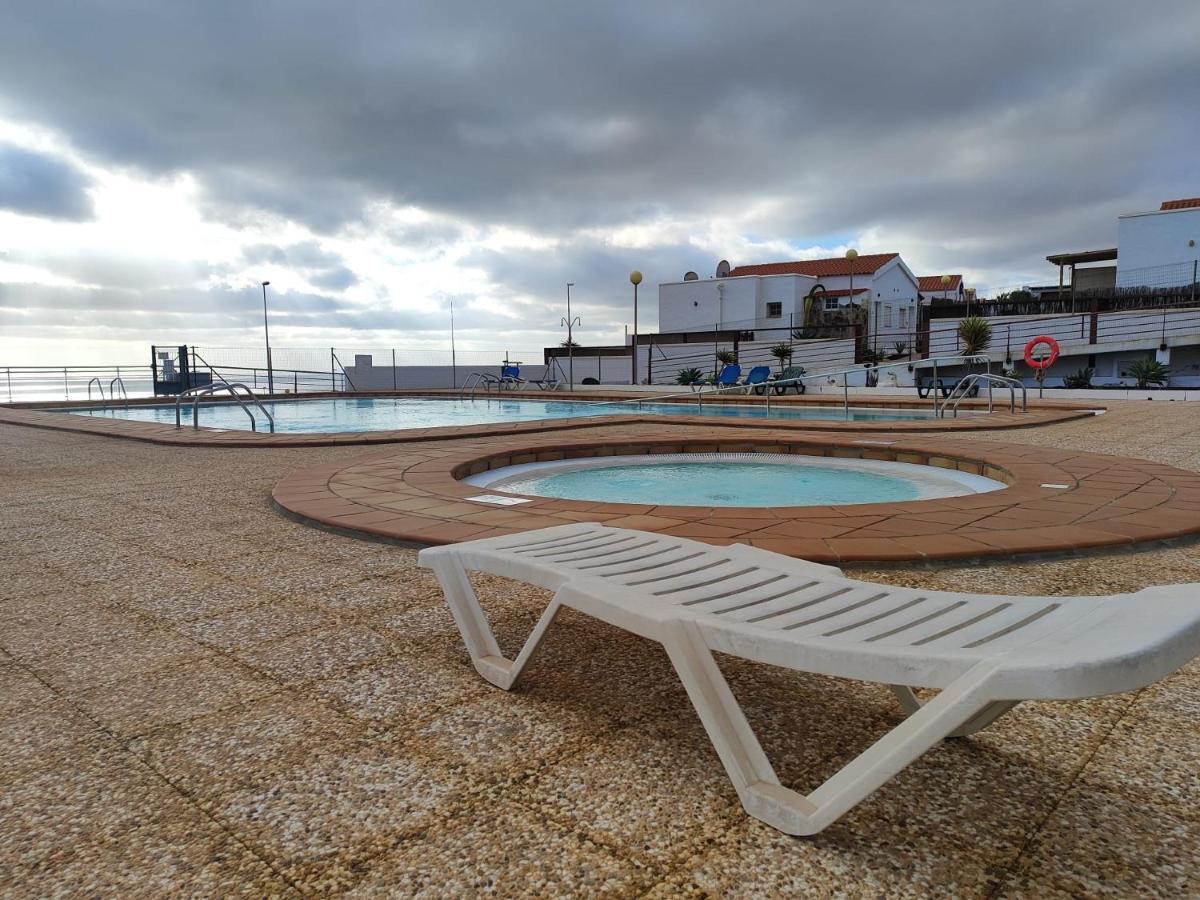 Casa Yanira Villa Caleta De Fuste Kültér fotó